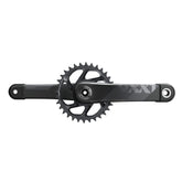 Sram Crankset Xx1 Eagle 55Mm Chainline Dub 32 Cranks